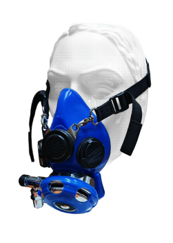 Aparat wężowy MANTA